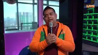 FULL CIRCLE MOMENT! DJ MARVEL: MULA OJT SA WOWOWEE, NGAYON EMPLEYADO NA NI KUYA WIL SA WILYONARYO!