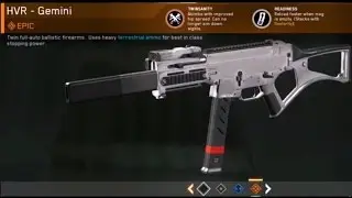 Camplicious Presents: HVR Gemini- Twinsanity - IW Mega-tage