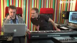 Пятничный форум в прямом эфире! - 2.11.12 - Мастеринг / Mid-side обработка / BX Digital V2