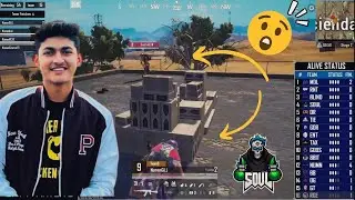 Goblin vs Gill 😳| Soul on 🔥🚀