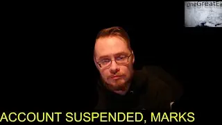 My Google Ads account was suspended. 