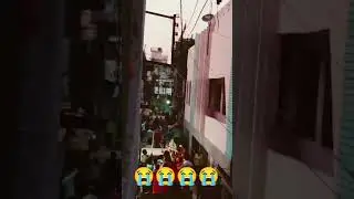 Durga ji visarjan mahashakti Kali Mandir East mohan bigha Kali asthan please like/subscribe
