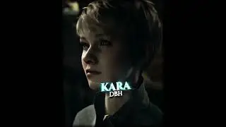 Connor vs Markus vs Kara Writing Wise | Detroit: Become human