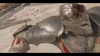 Black Prior Duel!