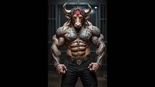 Strong 💪 #ai #marvel #edit #viralvideo #shorts
