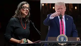 The US&nbsp;sanctions UN official Francesca Albanese
