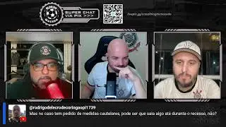 УЧАСТИЕ В БЛОГЕ МАСЕДО | КОРИНФЯНАМ СЕГОДНЯ: БУДЬТЕ В КУРСЕ ПОСЛЕДНИХ НОВОСТЕЙ!