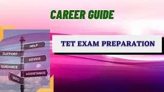 DDSAPTAGIRI || Career Guide Phone in Live || TET Exam Preparation || 01-07-2022  11.00 am