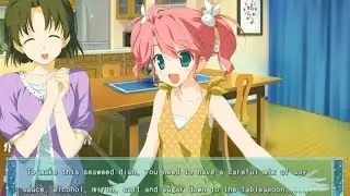 Hoshizora no Memoria (Asuho's Route) #6 - Visual Novel Corner☆