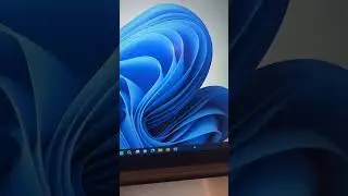 Move the start button back to the left #windows11 #TechTips