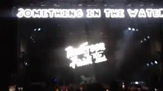 Anderson Paak and The Free Nationals LIVE at Something In The Water 2022 in Washington, D.C. 15