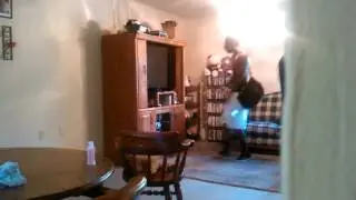 My uncle and step dad raping