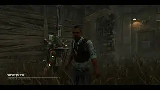 [Facebook LIVE] Dead by Daylight: Bad Company