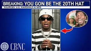 NBA YoungBoy возобновляет войну с комиком. Шокирующие видеоролики становятся вирусными.