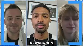 Faith resurgence: Panel on young adults relying on faith post-pandemic | Morning in America