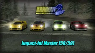 Impact-ful Master (59/59) - Point of Impact RA