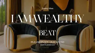 Trading Meets Energy & Afrobeats &ndash; Beats for Wealth and Success