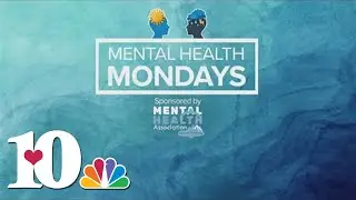 Mental Health Monday: End of the school year stress