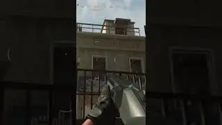 Grenade camper kill #shorts #codshorts