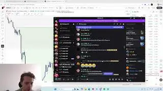 Trade London session w/ me