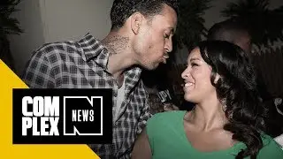 Matt Barnes Tried to Wish His Ex Happy Birthday and It Backfired Immediately