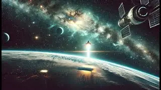 Intergalactic Travel: Can Humanity Reach Farther?