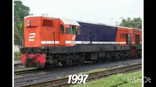 BB 201 Dari Masa Ke Masa
