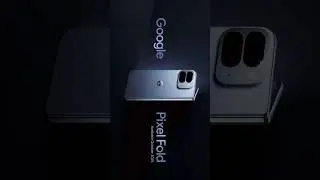 Google Pixel 10 Pro Fold EVERYTHING Revealed!
