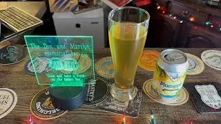 3 Daughters Pineapple Hard Cider - 3 Daughters Brewing Co - 5.5% abv