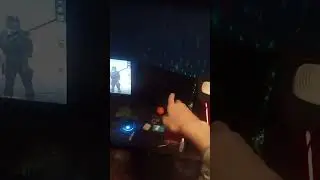 Рабочее место HYDoT