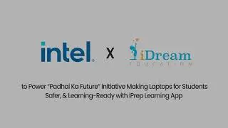 Laptops for Students 2025&ndash;26 | Intel & iDream | 