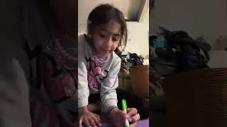 Colring challenge 