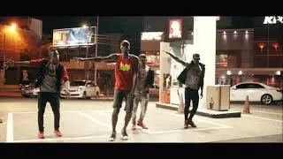 KHXOS - Dopamine Ft. TeamCautiion (Dance Concept) 2018