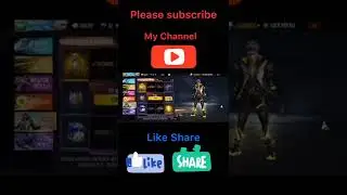 #short ONLY 1 SPIN TRICK FREE FIRE NEW FADED WHEEL | FREE FIRE NEW EVENT #shortsyoutube #shortvideo