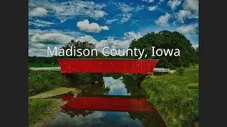 Madison County, Iowa