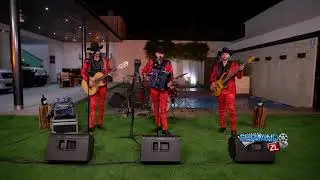 Los Del Crucero - Seras Mia (En Vivo 2020)