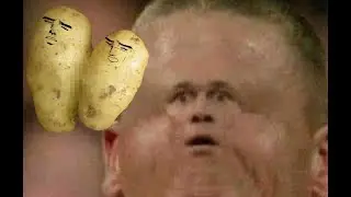Reddit M&eacute;ly&eacute;n 1 - Mi&eacute;rt krumplisal&aacute;ta John Cena?