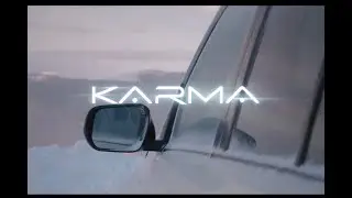 KARMA - SAMPULSIA (official Music Video) Selbstverantwortung Echo Bewusstsein Reflexion Lebensmuster