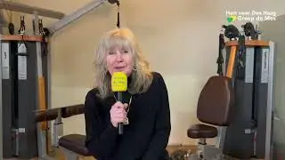 Henriette stemt Hart voor Den Haag/Groep de Mos