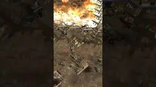 💥✈️ INSANE Carpet Bombing in Apocalyptic Mod! You Won't Believe the Destruction in Zero Hour! 🚀🔥