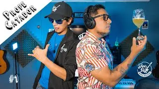 PROFE CATADOR || Doc 3V Music Sessions #01