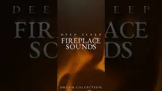 fireplace sound classic piano in the background  #burningfireplace #relax #classicalmusic