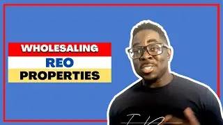 📍 5 Tips For Wholesaling REO Properties