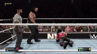NXT/Mutiny Heatwave PLE 12/25/2025
