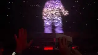 Paul van Dyk Live @ One Night With Paul van Dyk in Parktheater, Kempten (Fri-09-May-25) Part 8