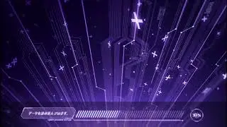 Four Goddesses Online Loading Screen