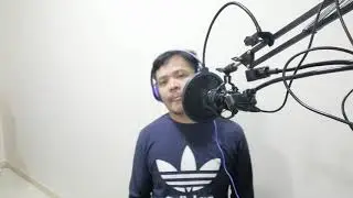 Pangarap ko ang ibigin ka-by Regine Velasquez(Bernard de Castro-Cover)💕