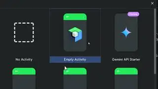 Sidee u samayn kartaa Mobile Apps Cod la'aan, adeegso AI ku qoraya Code ka🫢
