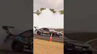 The Duty Drift #shorts