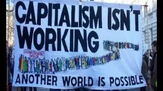 Dear Conservative Alternet Trolls: America is NOT a Capitalist Country